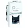 Legrand 076573 Wcd mod.jack. 1v  Cat.6A  Wit