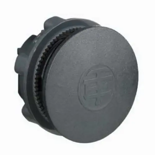 Schneider ZB2SZ3 Blindplaat drukknop/signaallam