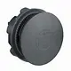 Schneider ZB2SZ3 Blindplaat drukknop/signaallam