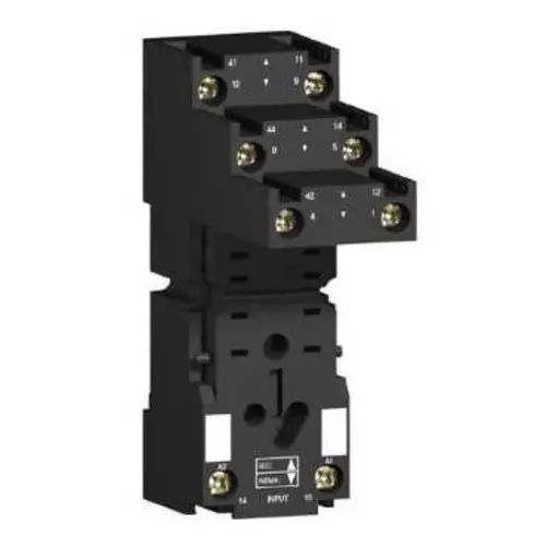 Schneider RXZE2S114M Relaisvoet 14-pins