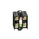 Schneider XE2NP2151 Hulpcontactblok 1m 1v  Frontbe