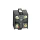 Schneider XE2SP2151 Hulpcontactblok 1m 1v  Frontbe