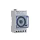 Legrand 412812 MicroRex T31 analoog dagklok 230V