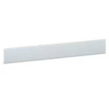 Legrand 020051 Afdekprof. 420 mm Kunststof