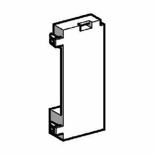Schneider LAD4RCE Netontstoorfilter