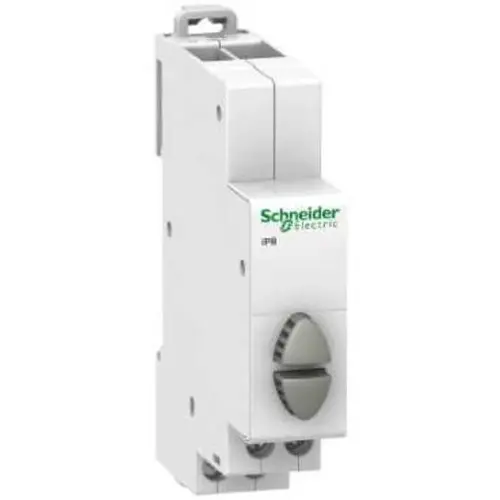 Schneider A9E18035 Drukknop modulair