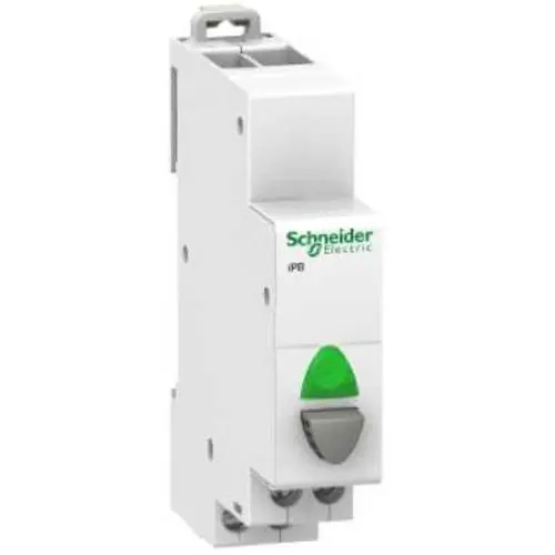 Schneider A9E18038 Drukknop modulair