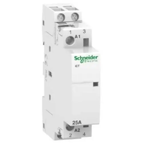 Schneider A9C20132 Magn. Schak.  25A (AC1) 2m  24