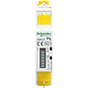 Schneider A9MEM2010 Kwh-meter analoog 1p+N In-40A 1-fase met pulsuitgang