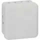 Legrand 092014 Doos opb. 94x94x45mm IP55 Grij