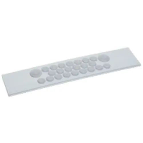 Legrand 020071 Invoerplaat Kabelwartel