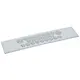 Legrand 020071 Invoerplaat Kabelwartel