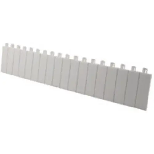 Legrand 001665 Afdekprof. 315 x45mm Kunststof