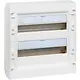 Legrand 401667 Installatiekast met DIN-rail l