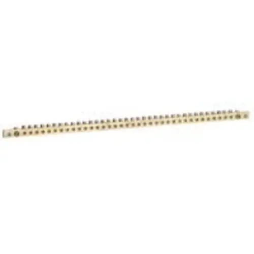 Legrand 037300 Aansluitrail  38aansl. 6.5x12m