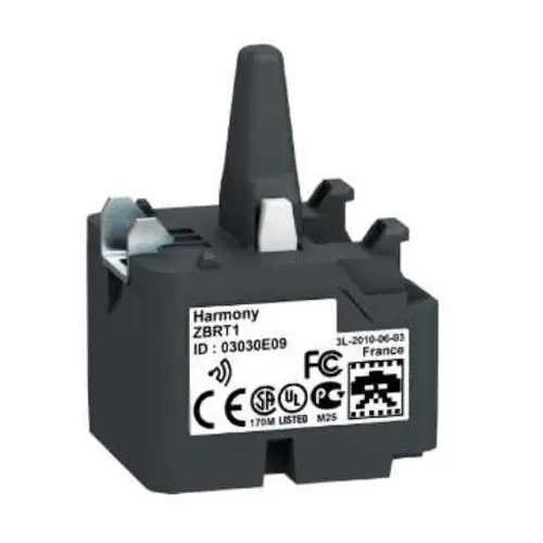 Schneider ZBRT1 Draadloos zender