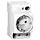 Schneider A9A15310 Wcd  Randaarde 230v