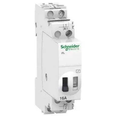 Schneider A9C30811 Bistabielrelais