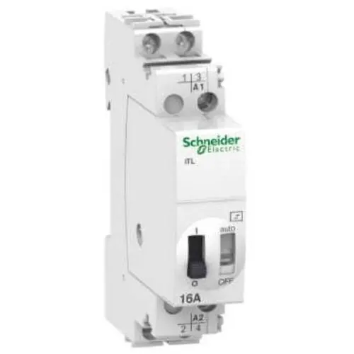 Schneider A9C30812 Bistabielrelais