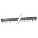 Schneider A9XPH224 Kamrail