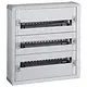 Legrand 020053 Installatiekast met DIN-rail l