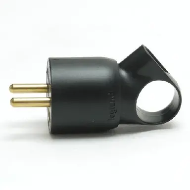 Legrand 050428 Contactstop RA Kunststof 10A Z