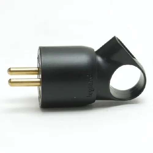 Legrand 050428 Contactstop RA Kunststof 10A Z