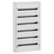 Legrand 020056 Installatiekast met DIN-rail l