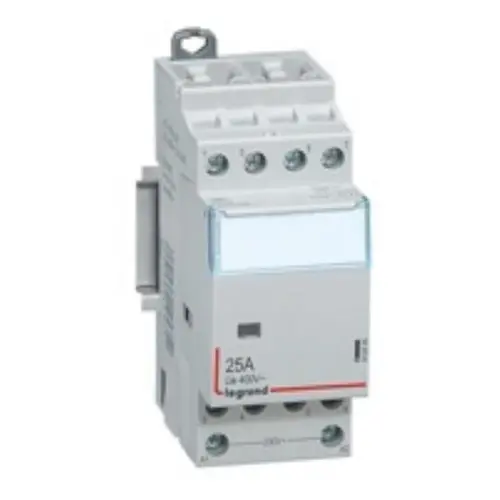 Legrand 412535 Magn. Schak.    4v 230Vac