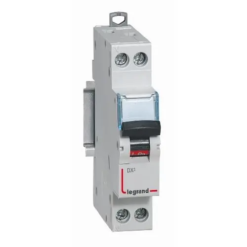 Legrand 407742 Installatieautomaat