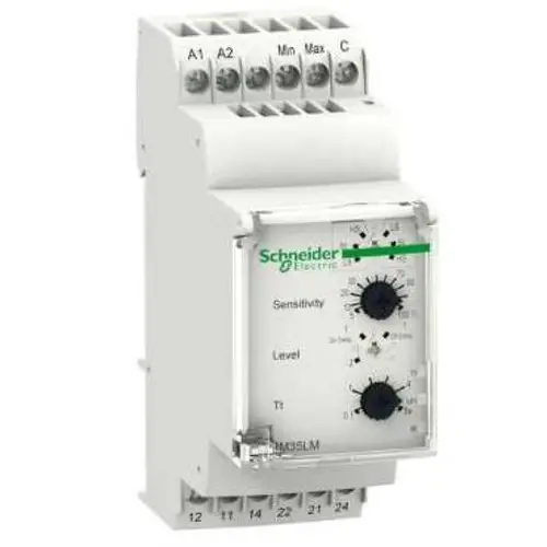 Schneider RM35LM33MW Niveaubewakingsrelais