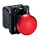 Schneider XB5AVB4 Signaallamp  Rood Rond 24VAC/D