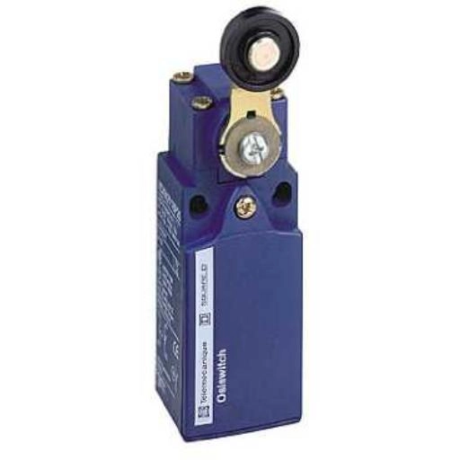 Sollbry 2pcs Interrupteur De Fin De Course, ME-8108 Interrupteur De Fin De Course Me 8108 Interrupteur De Fin De Course A Bras De Levier A Rouleau Reglable Nc No Dpdt Routeur Cnc 85559387