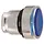 Schneider ZB4BH063 drukknop kop voor verlichte drukknop 22mm blauw