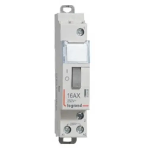 Legrand 412408 Bistabiel relais