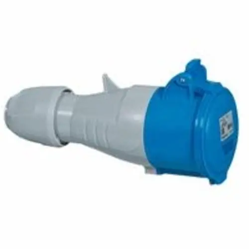 Legrand 555216 CEE-koppelcontactstop 32A 5p B