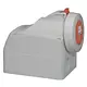 Legrand 555459 Wcd CEE 32A 5p Rood