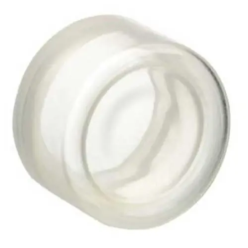 Schneider ZBPA beschermkap voor ronde verzonken drukknop 22mm Harmony XB
