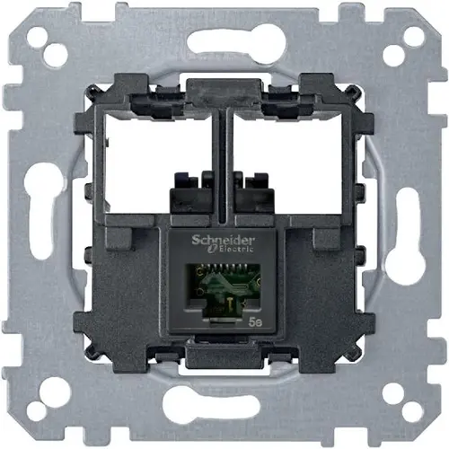 Schneider MTN4576-0001 Centraalplaat