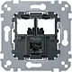 Schneider MTN4576-0001 Centraalplaat