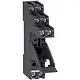 Schneider RGZE1S48M Relaisvoet 8-pins