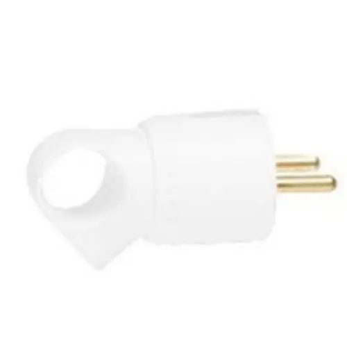 Legrand 050330 Contactstop RA Kunststof 16A W