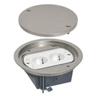 Legrand 088061 Vloerinstallatiedoos