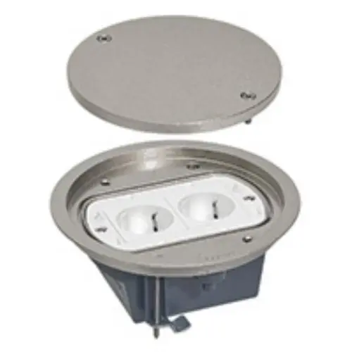 Legrand 088061 Vloerinstallatiedoos