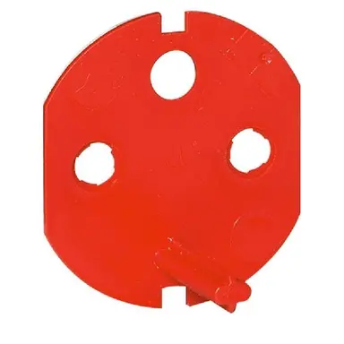 Legrand 050299 Kinderbeveiliginginzetstuk sch