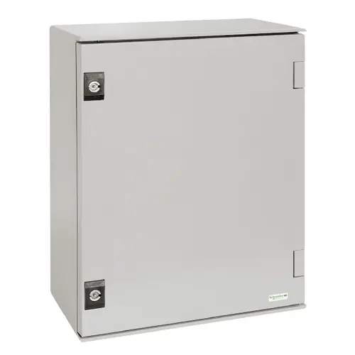 Schneider NSYPLM75G Kast 747x536x300mm IP66 1d