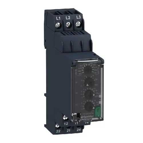 Schneider RM22TR33 Fasebewakingsrelais
