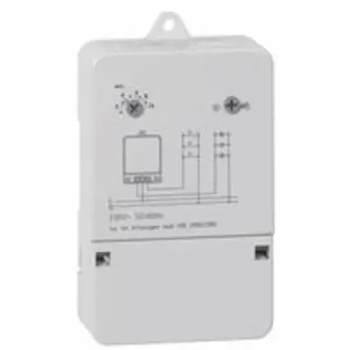 Legrand 049783 Trappenhuisschakelaar Opbouw (
