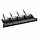 Legrand 033760 lcs3 patchpaneel 24-v 1he comp