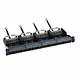 Legrand 033760 lcs3 patchpaneel 24-v 1he comp
